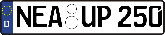 NEA-UP250