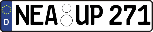 NEA-UP271