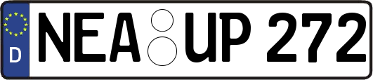 NEA-UP272