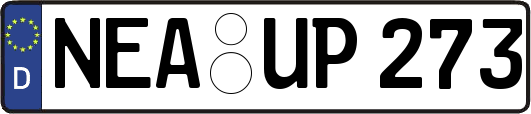 NEA-UP273