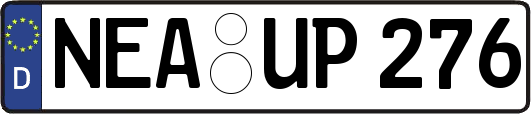 NEA-UP276