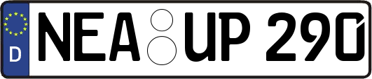 NEA-UP290