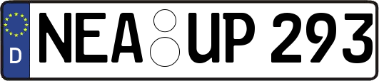 NEA-UP293