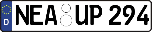 NEA-UP294