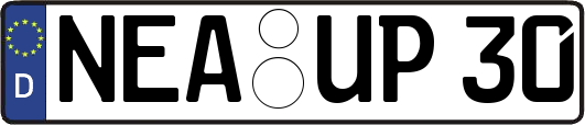 NEA-UP30