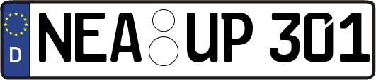 NEA-UP301