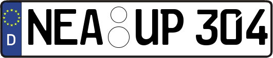 NEA-UP304