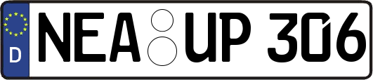 NEA-UP306