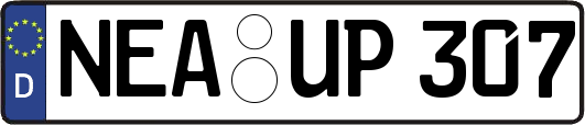 NEA-UP307