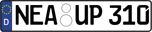 NEA-UP310