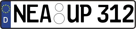 NEA-UP312