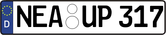 NEA-UP317