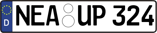 NEA-UP324