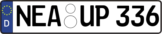 NEA-UP336