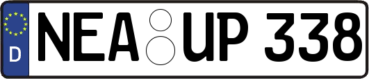 NEA-UP338