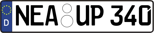 NEA-UP340