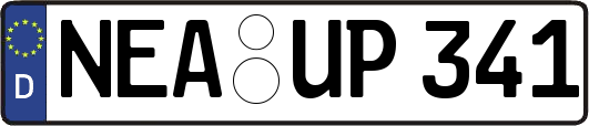 NEA-UP341