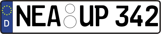 NEA-UP342
