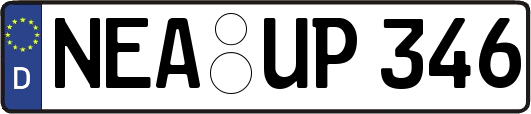 NEA-UP346