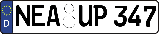 NEA-UP347