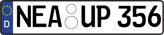 NEA-UP356