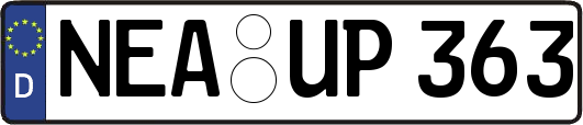 NEA-UP363