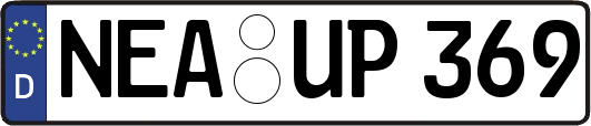 NEA-UP369