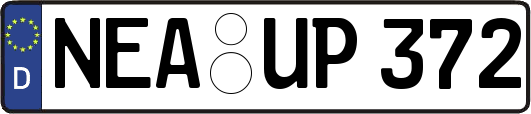 NEA-UP372