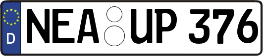 NEA-UP376