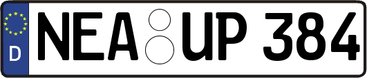 NEA-UP384