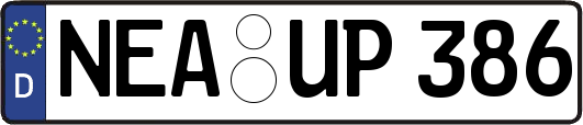 NEA-UP386