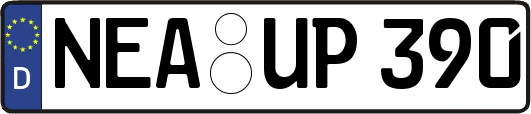 NEA-UP390