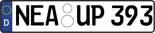 NEA-UP393