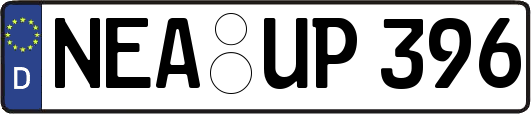 NEA-UP396
