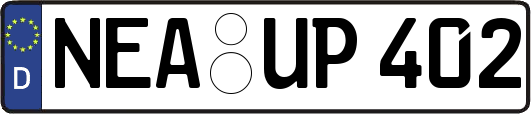 NEA-UP402