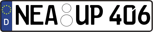 NEA-UP406