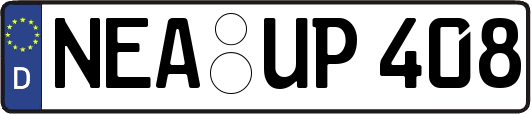 NEA-UP408