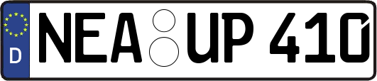 NEA-UP410