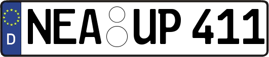 NEA-UP411