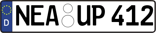 NEA-UP412