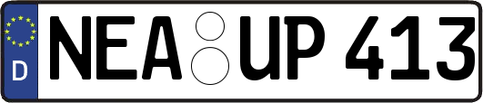 NEA-UP413