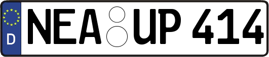 NEA-UP414