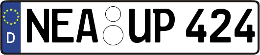 NEA-UP424