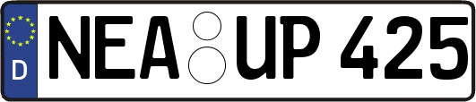 NEA-UP425
