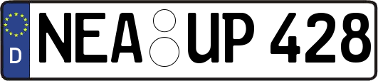 NEA-UP428