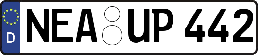 NEA-UP442