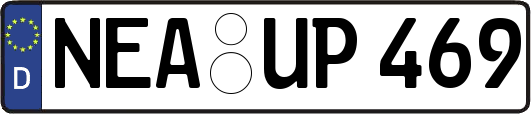NEA-UP469