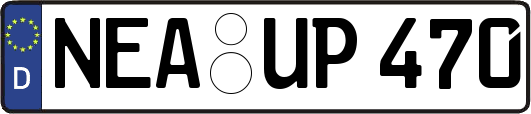 NEA-UP470