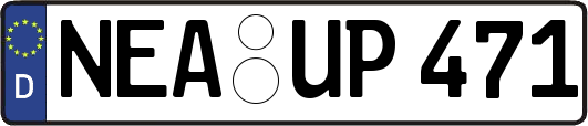 NEA-UP471