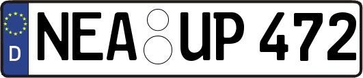 NEA-UP472